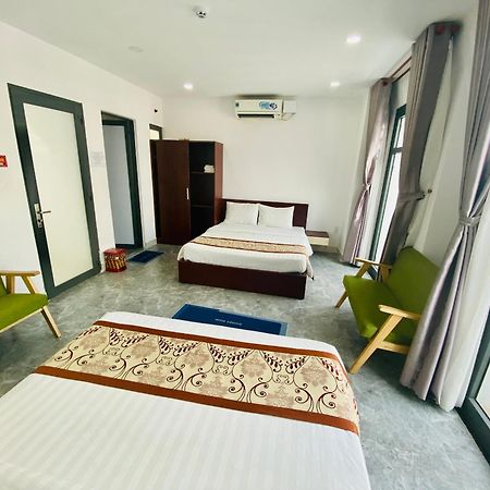 Giang Han Hotel Tây Ninh Екстериор снимка