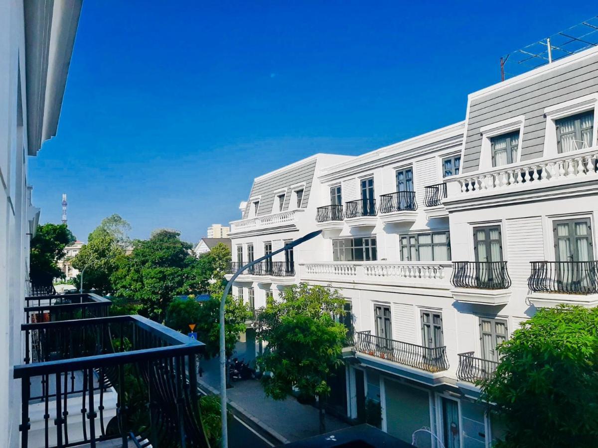 Giang Han Hotel Tây Ninh Екстериор снимка